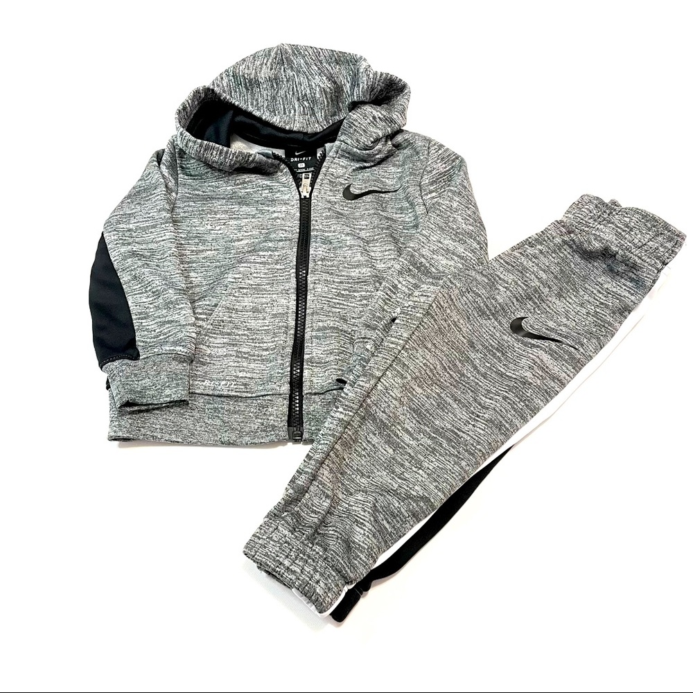 Nike Jogger Set